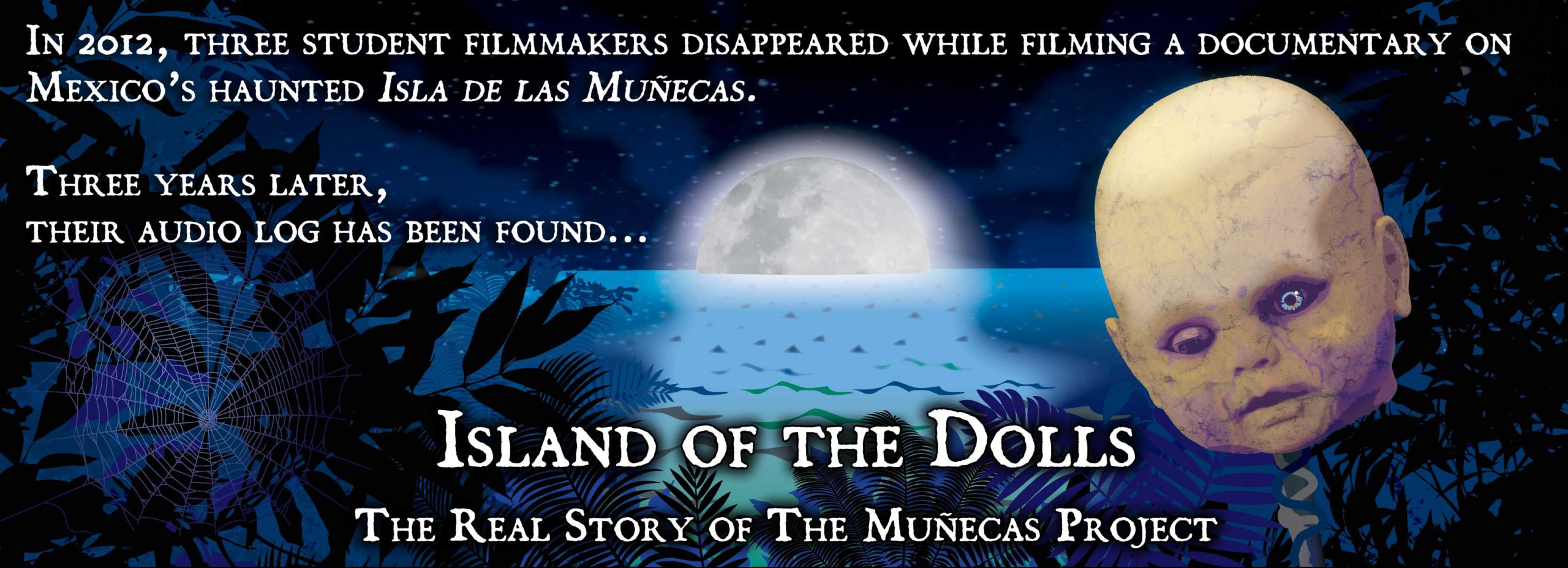 Island of the Dolls